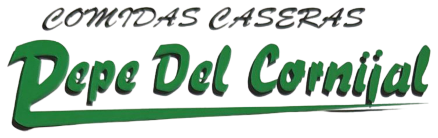 Comidas Caseras Pepe Del Cornijal